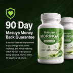 Moringa - Miracle Tree of Life