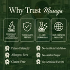 Moringa - Miracle Tree of Life