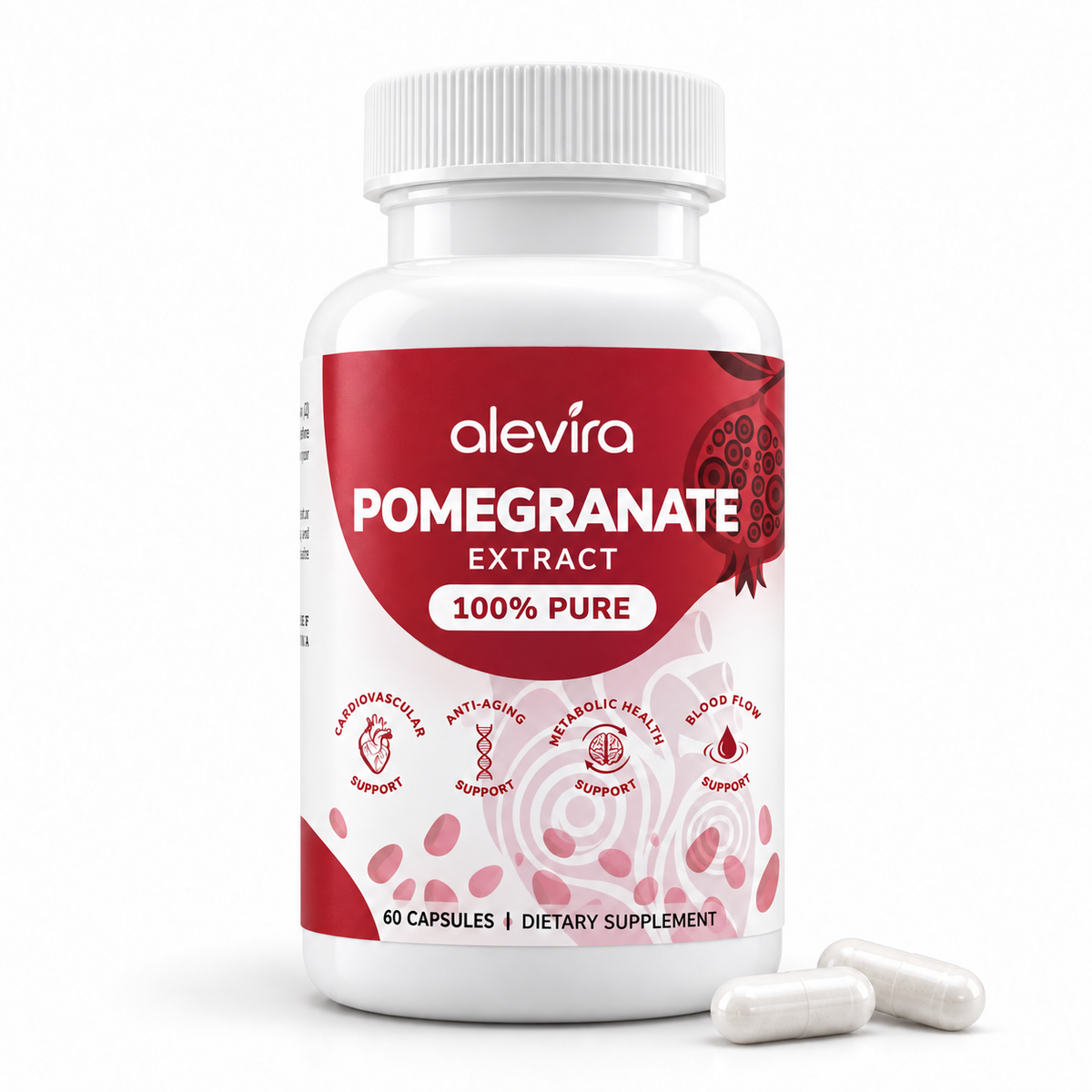 Pomegranate - Fruit of Life